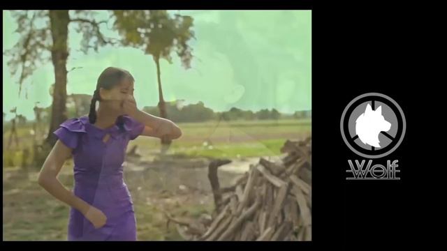 Maung Win Yae Hinn Mya(မောင်၀င်းရဲ့နှင်းမြ)Offical Full Music Video Min Si Thu _ Win Thu Aung
