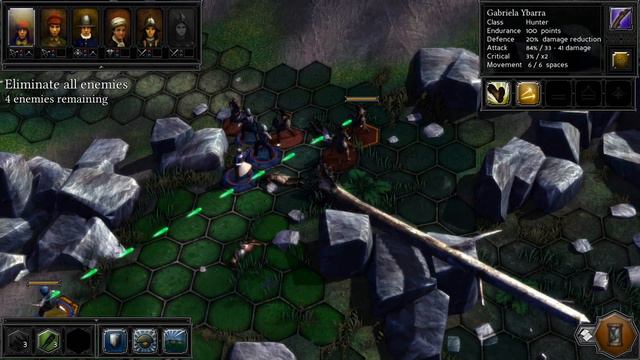 Let's Play Expeditions: Conquistador - Ep 3 Part A - Exploring the Mountains смотреть онлайн