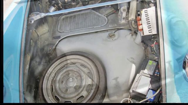 Porsche 911 3.0 SC backdating 2.7 Carrera RS смотреть онлайн