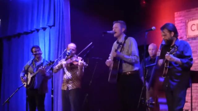 Robbie Fulks - Long I Ride смотреть онлайн