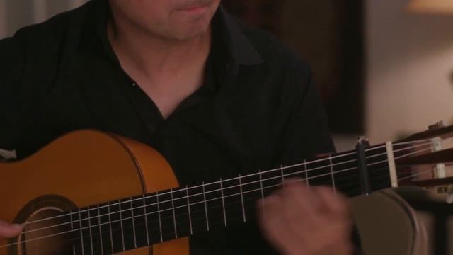 Flamenco Music and Dance Trio смотреть онлайн