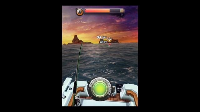 Ace Fishing Wild Catch Gameplay Walkthrough [Tutorial Guide] смотреть онлайн