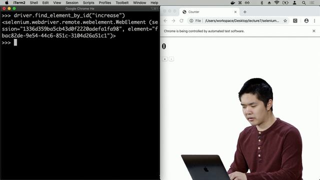 Testing & CI CD | Lecture 7 | CS50's Web Programming with Python and JavaScript | Harvard Universit смотреть онлайн