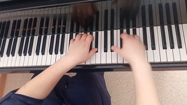 3 класс гамма Ми бемоль мажор смотреть онлайн