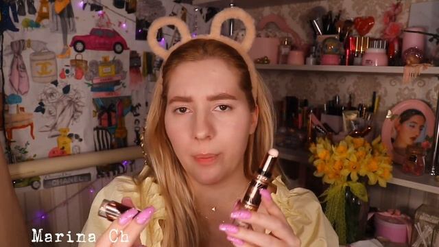 Обзор на бюджетную косметику смотреть онлайн