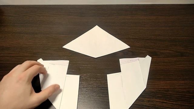 Как сделать Шлем Спартанца из бумаги А4 смотреть онлайн