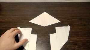 Как сделать Шлем Спартанца из бумаги А4