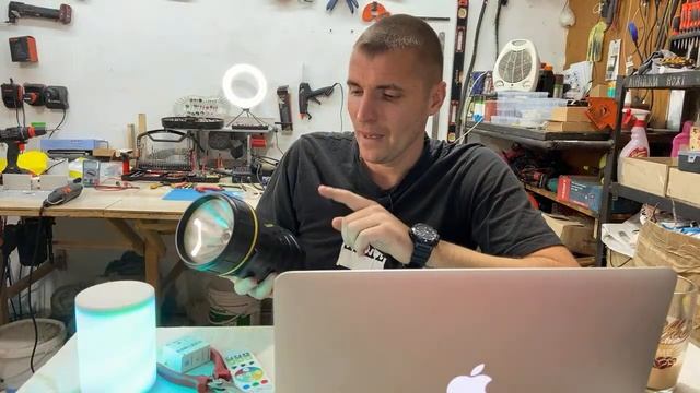 Kepi Vova: Розіграш Smart Лампи та Ще Двох Призів! ?? смотреть онлайн