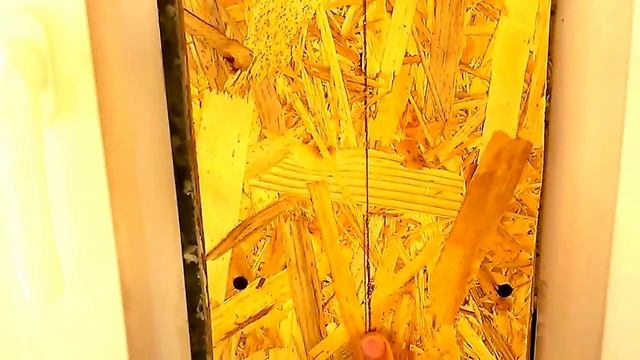 Красивый наружный угол из пластика, как согнуть не разрезая? часть 1 смотреть онлайн
