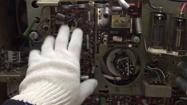 Рекорд 345(3улпт) просмотр конденсаторов БМТ-2 смотреть онлайн