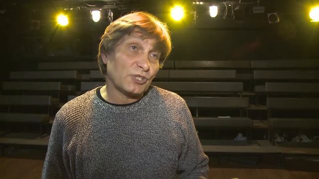 Набор в студию-театр "Манекен" смотреть онлайн