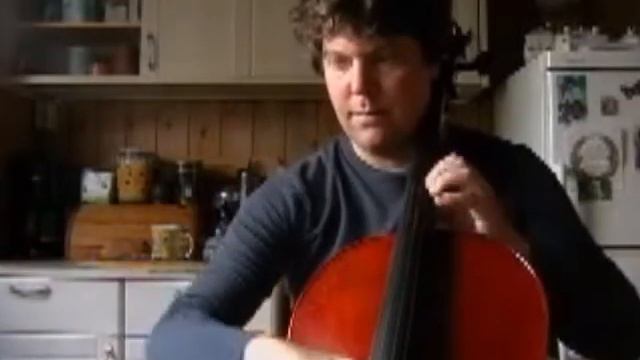 Multi-instrumentalist and composer Filip Sande playing four different instruments смотреть онлайн