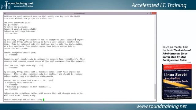 Brieflyhost - How to Install Apache, MySQL, and PHP Linux Server Training 10 #vps #hosting1 смотреть онлайн