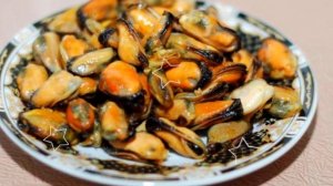 МИДИИ ПОЛЕЗНЫЕ СВОЙСТВА | морепродукты польза мидии, польза мидий в масле, мидии польза для здоровь