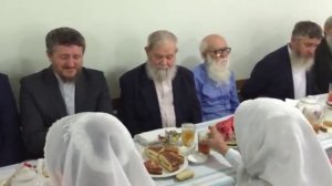 Псалом "И ныне все благословляйте Бога"