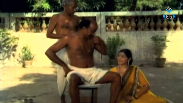 Mangammagari Manavadu Telugu Full Movie смотреть онлайн