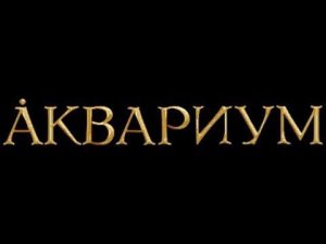 Концерт Бориса Гребенщикова и группы Аквариум в ТРЦ GALAXY Барнаул 26 марта 2019 года