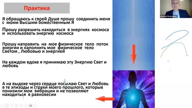 Как найти свое предназначение 23.10.23 смотреть онлайн