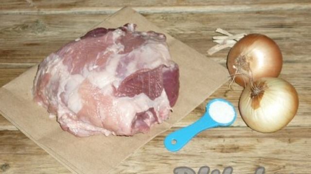 Кухня Мамашки