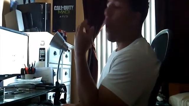 Company cancels developers interview because of "Phone Hacking". смотреть онлайн