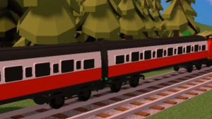 All I want (Sodor fallout musical)