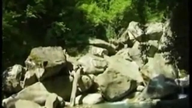 Аул Тхагапш. Лазаревское смотреть онлайн
