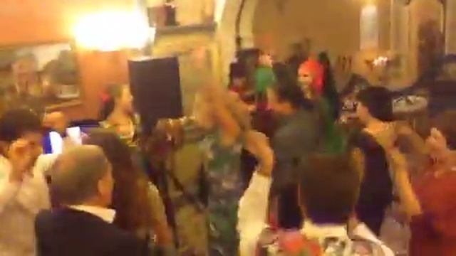 Юбилей смотреть онлайн