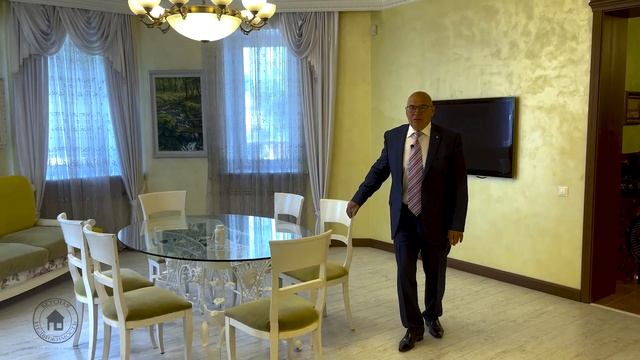 Обзор дома. Инвестиции в недвижимость. смотреть онлайн