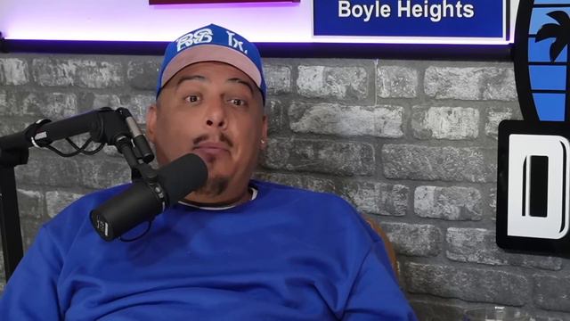 Concrete | Willie Barcena's Drop In EP #8 смотреть онлайн