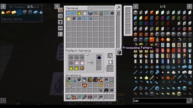 OmniFactory Ep50 Lumium смотреть онлайн