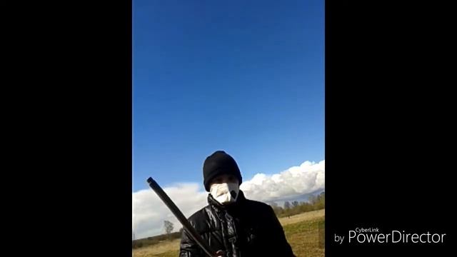 Обучение приёмов ниндзя с палками смотреть онлайн