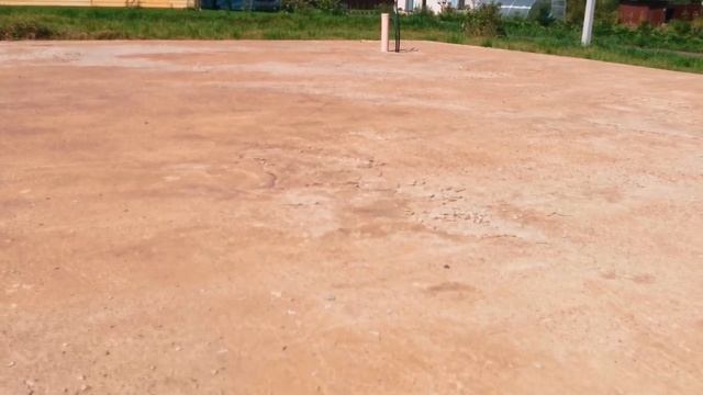 Участок в коттеджном посёлке "Родные Просторы" ждёт своего покупателя! смотреть онлайн