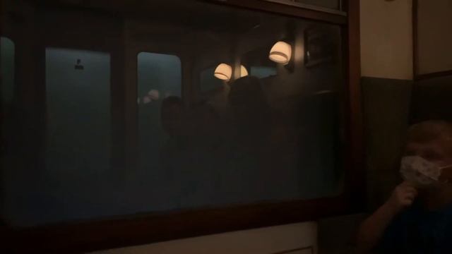 Theme Park / Harry Potter Hogwarts Express (Universal Studio’s Orlando Resort) Kings Cross Station смотреть онлайн