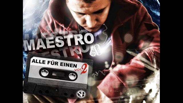 MaestrO Golac Ulizi смотреть онлайн