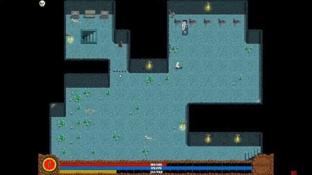 Mad Nords: Probably an Epic Quest [7] смотреть онлайн