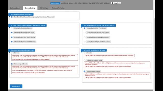 Range Rover Apple Carplay - How To Add Apple CarPlay Land Rover Range Rover L322 2005-2009 NavToolRa