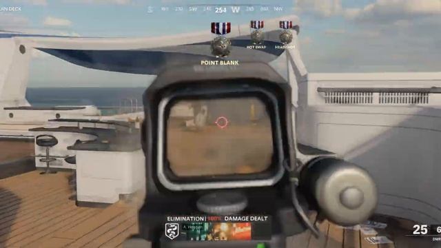 CronusZen CORRUPTAIM 32BIT COMPUTER VISION CONSOLE AIMBOT смотреть онлайн