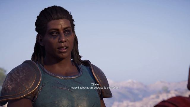 Assassin's Creed Odyssey [72] Czciciel Okytos [Patch 1.56] смотреть онлайн