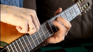 Крутой и простой рок н рол на Гитаре (Выучит Каждый)