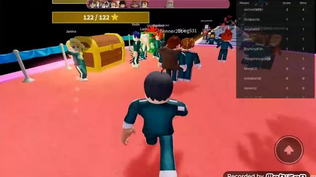 igram roblox)99%fail imposible obby смотреть онлайн