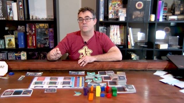 For Science! by Grey Fox games How to Play! смотреть онлайн