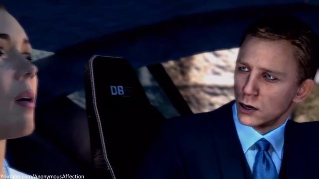 007 Legends - Licence To Kill - Refinery Walkthrough Part 1 смотреть онлайн