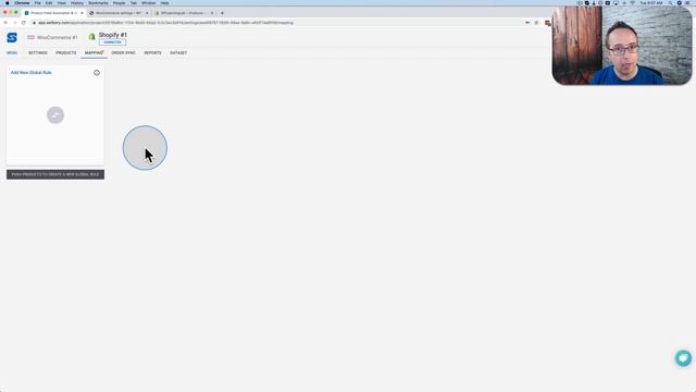 List Your Products On Amazon, Etsy, eBay, Shopify, Google Shopping And More With A Few Clicks смотреть онлайн