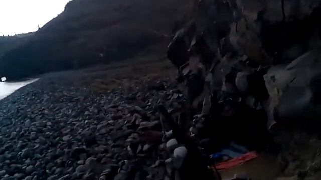La Gomera Чирингите - край головокружительный смотреть онлайн
