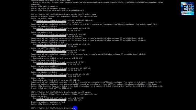 3D Photo Magic | Convert Any Picture to 3D with Python смотреть онлайн