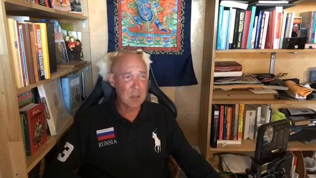 Глеб Музруков. Ответы. смотреть онлайн