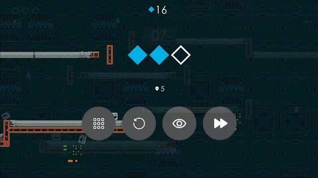 Super One More Jump Gameplay Android смотреть онлайн