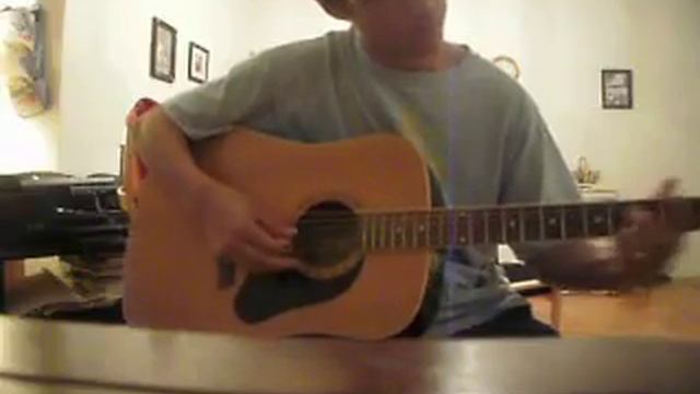 River Flows In You (Yiruma, Arrangement of Sungha Jung) Cover смотреть онлайн