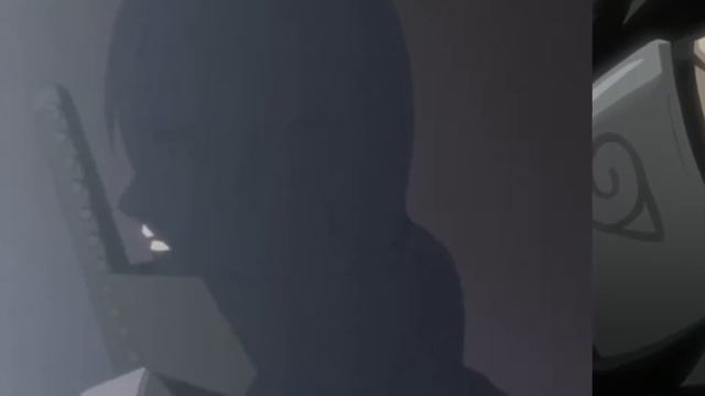 Итачи Учиха [AMV] Lovely