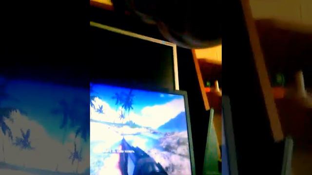 Я играю в фар край 3 смотреть онлайн